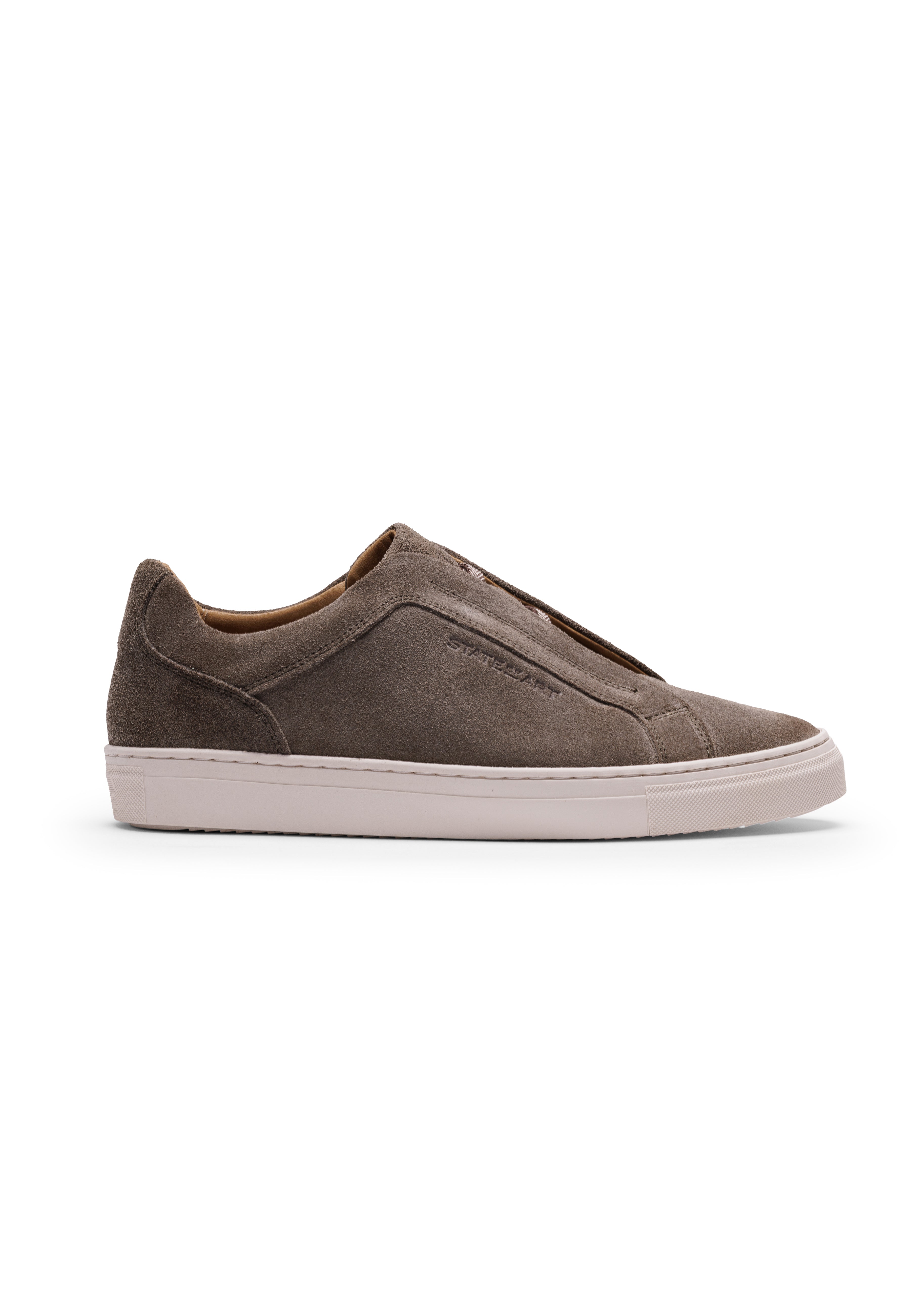 Baskets basses CARRARA