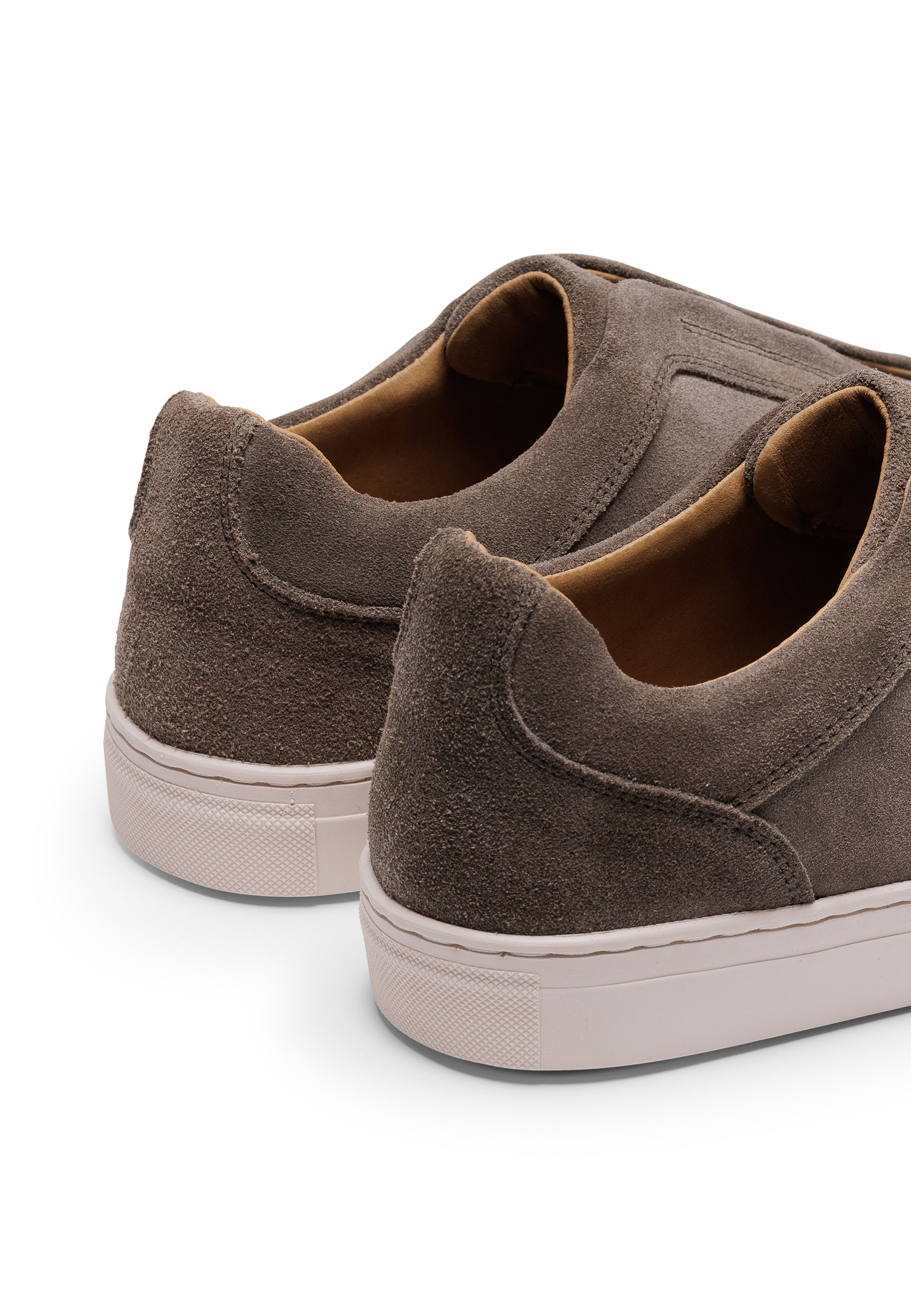 Baskets basses CARRARA