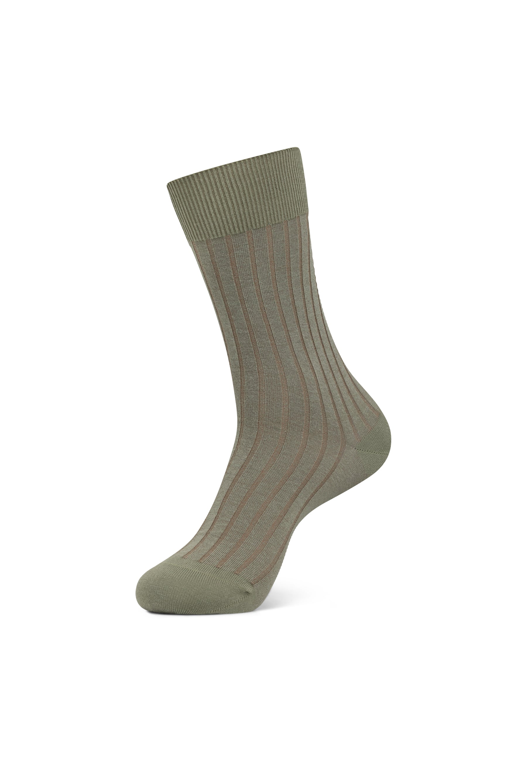 Chaussettes à rayures