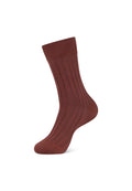 Chaussettes à rayures