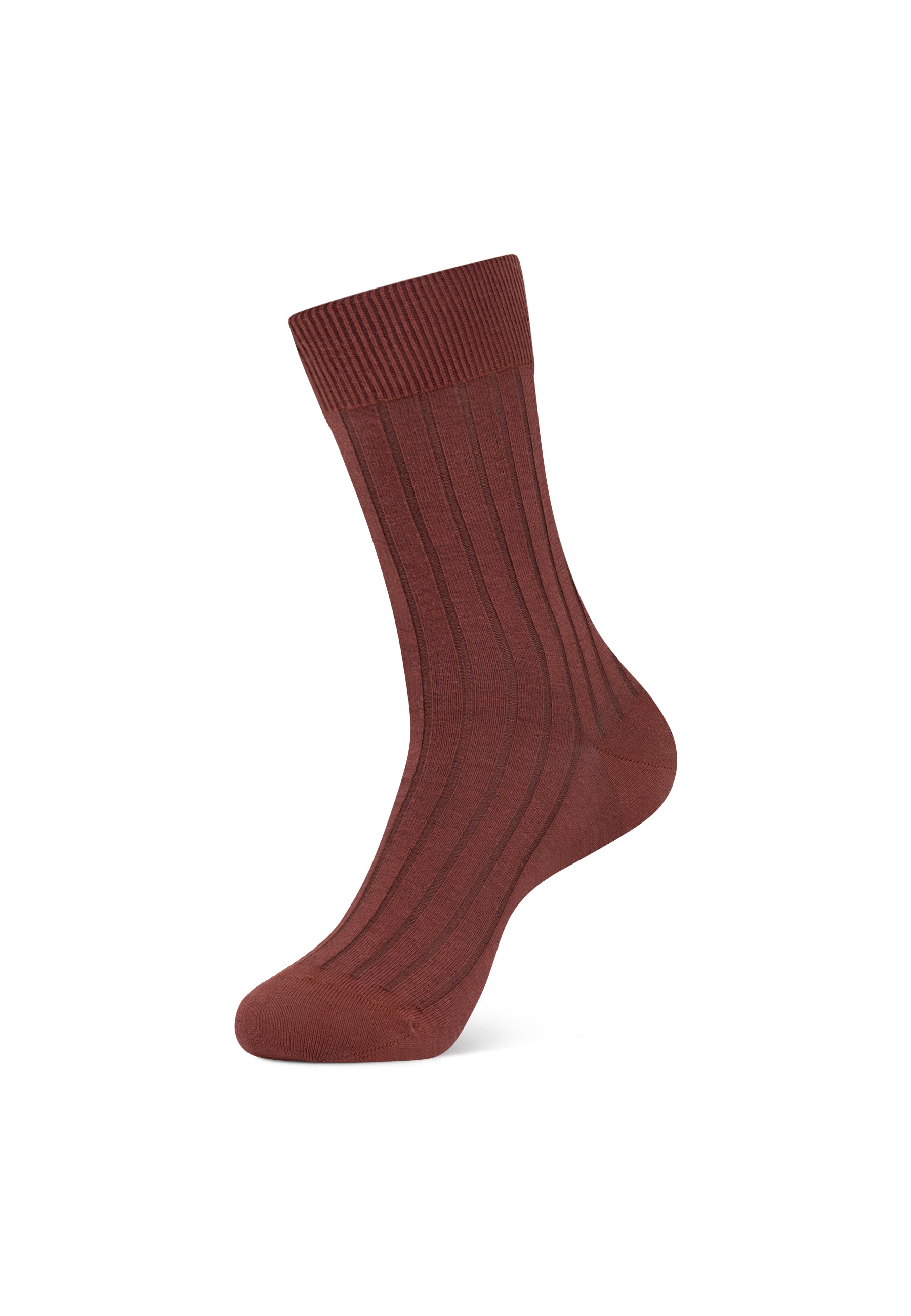 Chaussettes à rayures