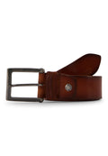 Ceinture avec boucle sans nickel