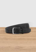 Ceinture à boucle sans nickel