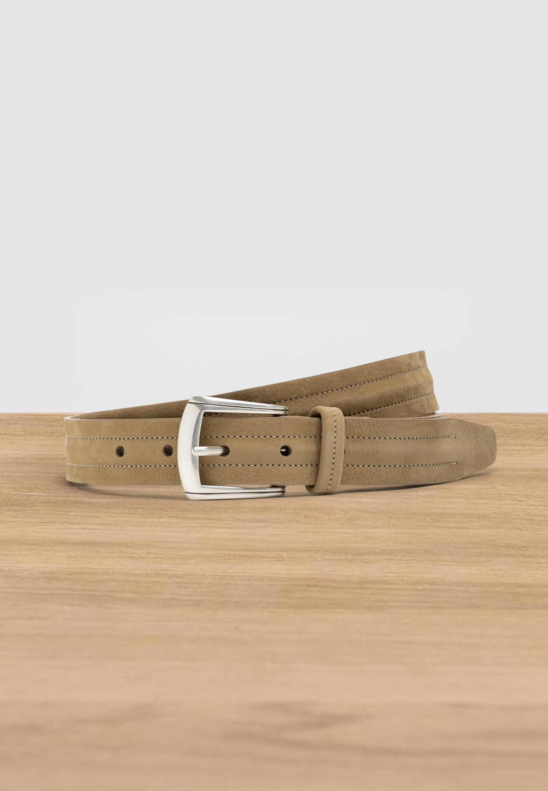 Ceinture en cuir