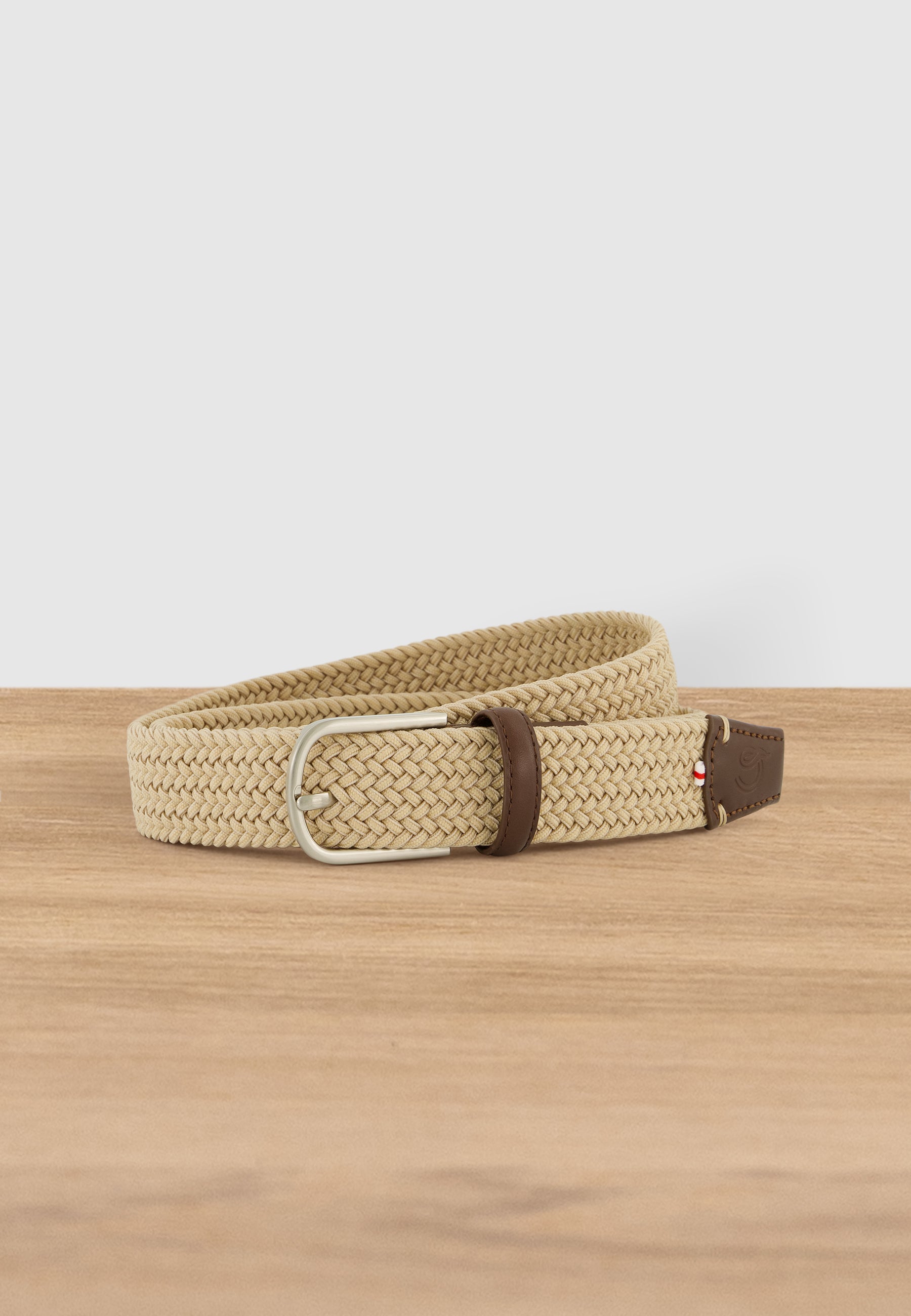 Dubai La Boucle riem