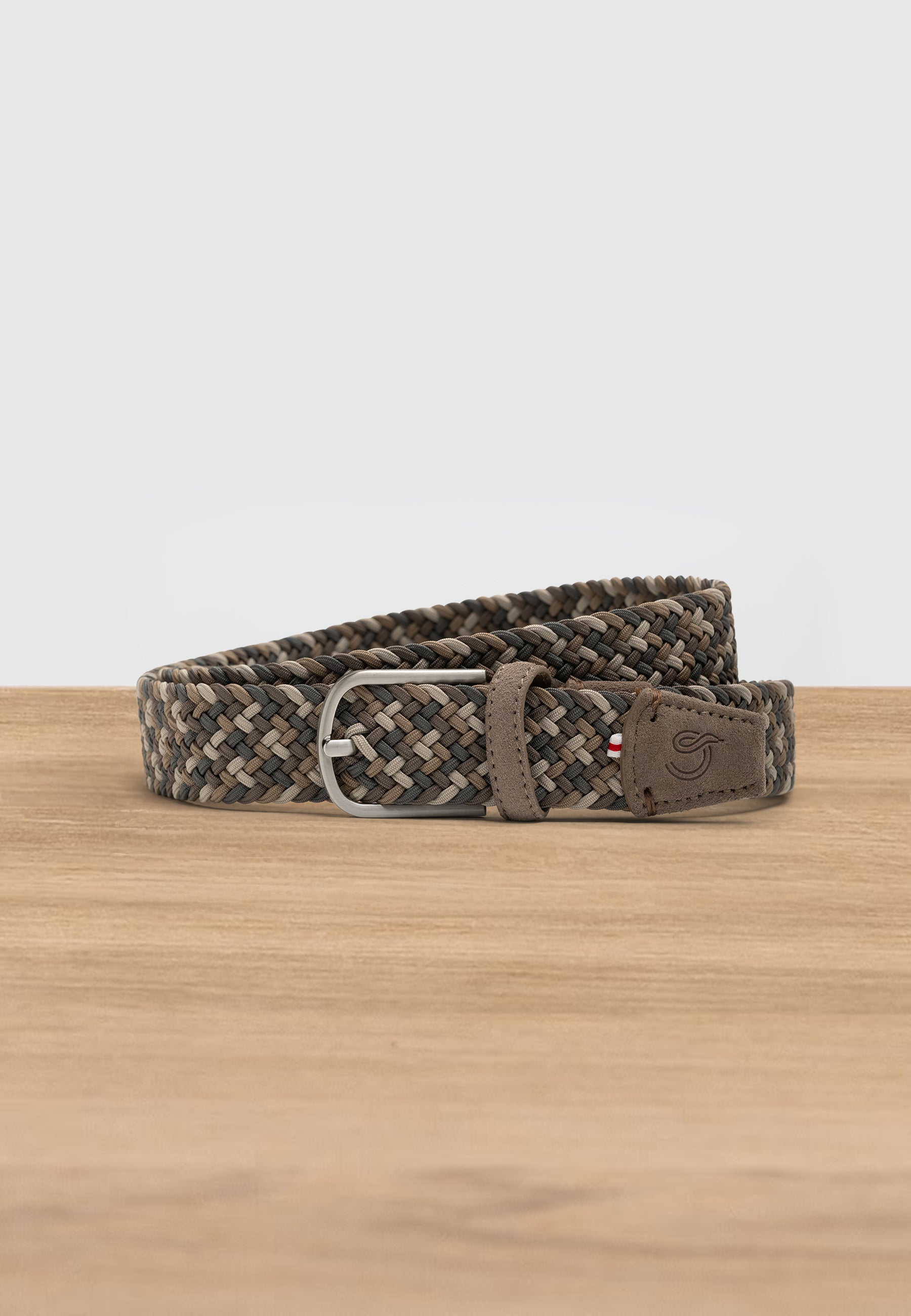 Hyde Park La Boucle riem
