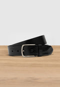 Ceinture en cuir 40 mm