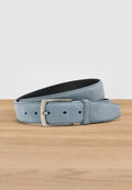 Leren riem