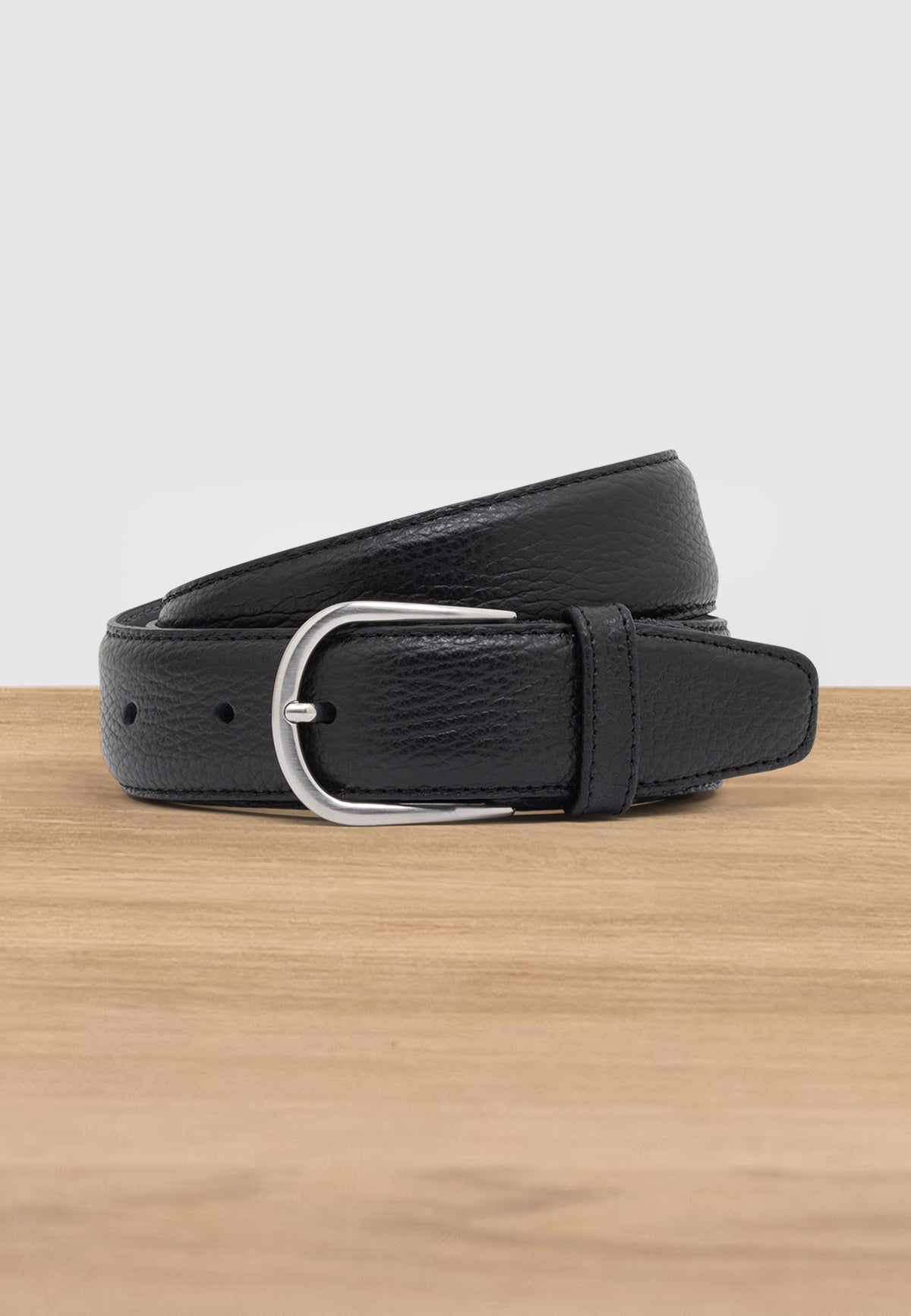 Ceinture cuir