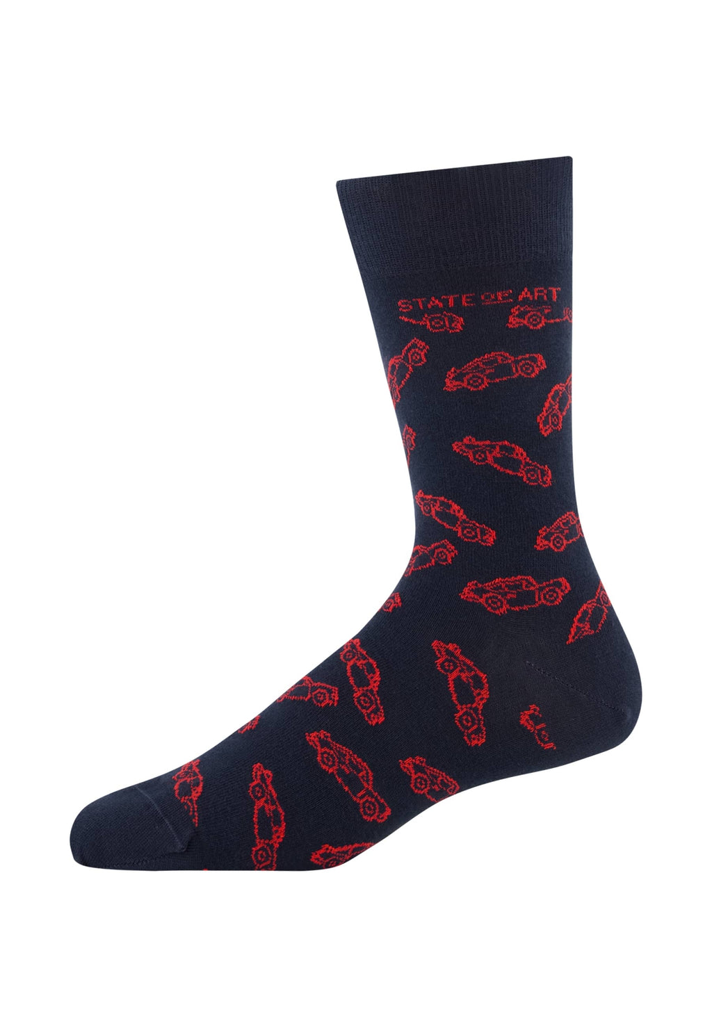 Lot de 3 paires de chaussettes assorties