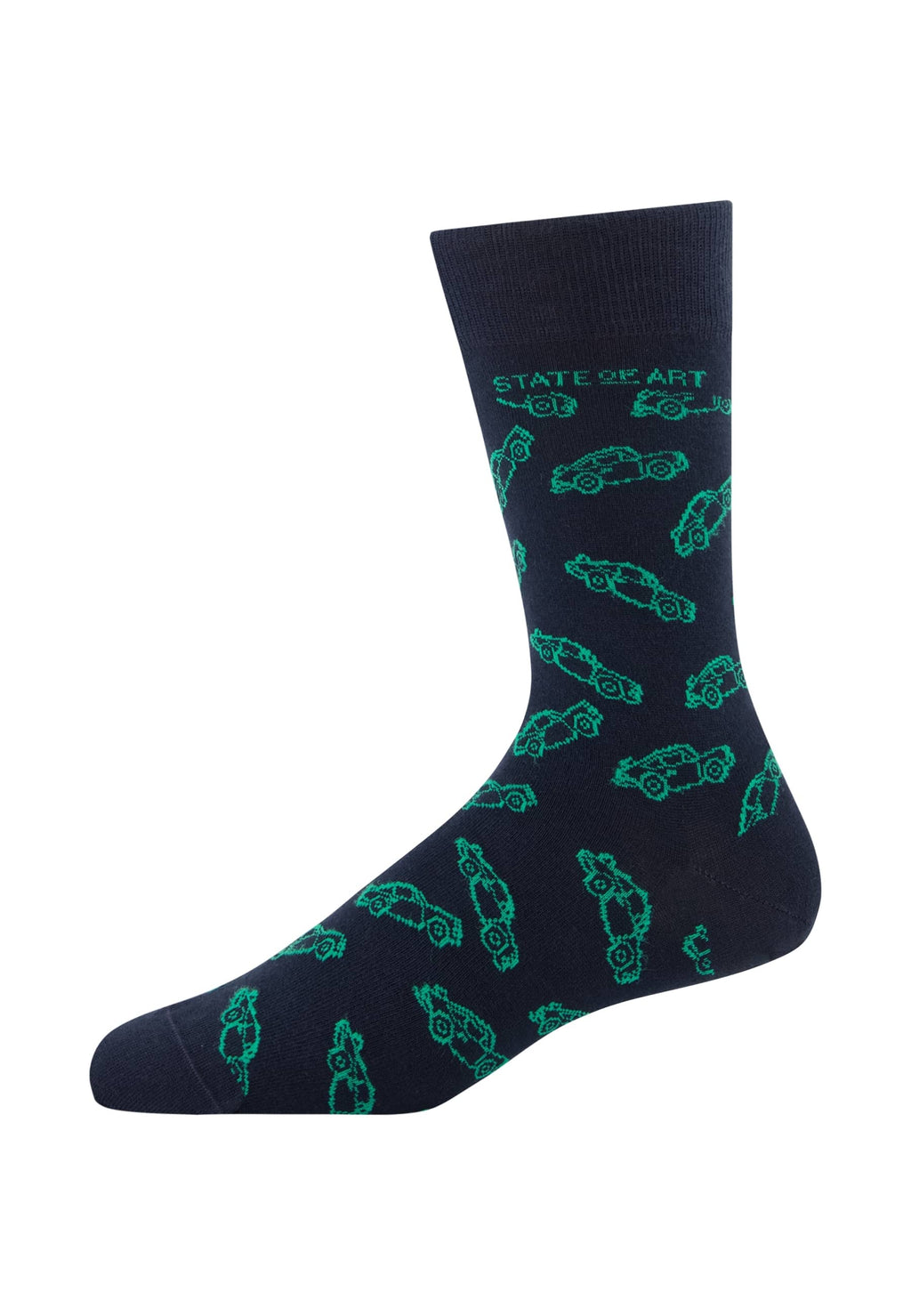 Lot de 3 paires de chaussettes assorties