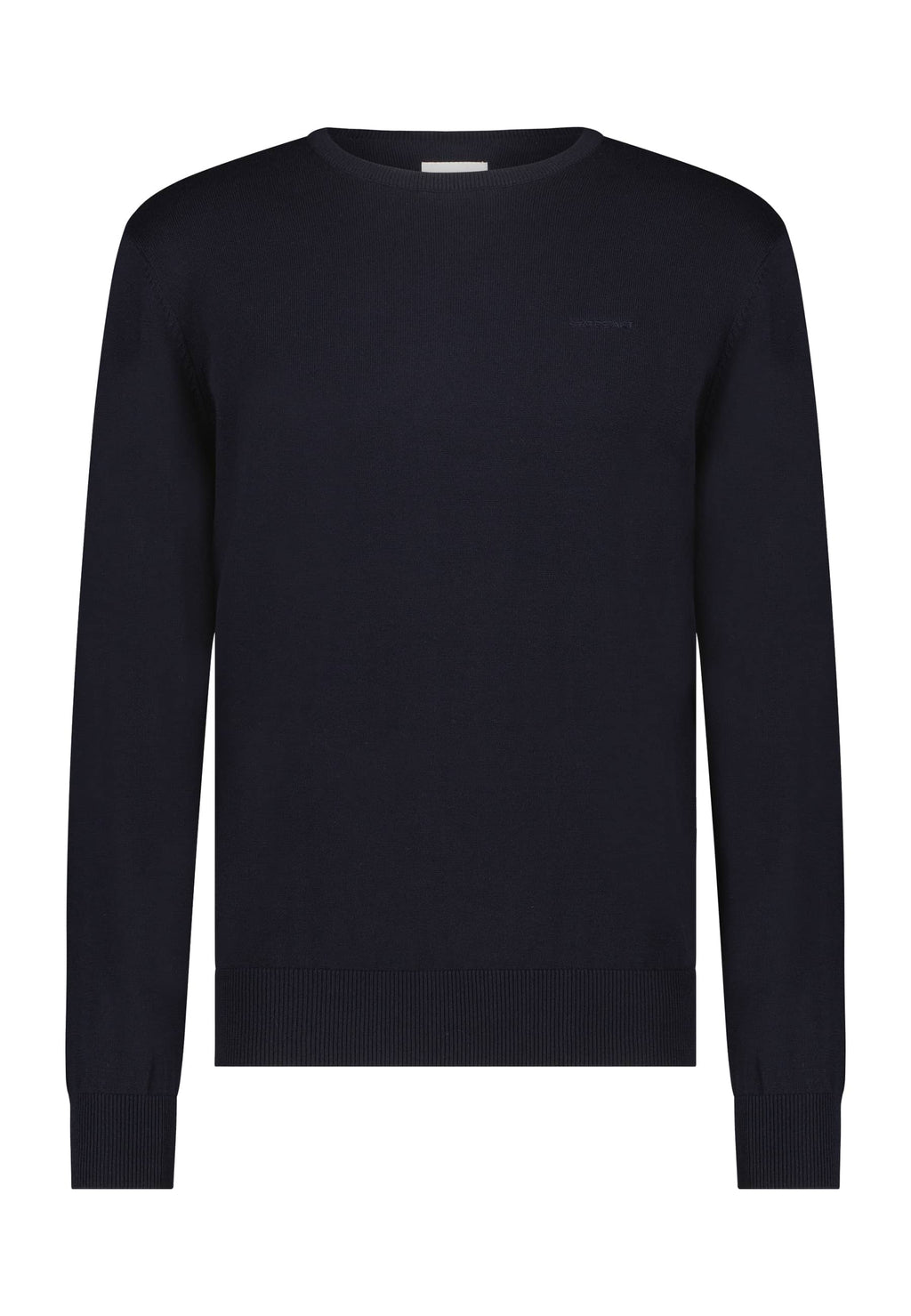 Pull ESSENTIALS à col rond