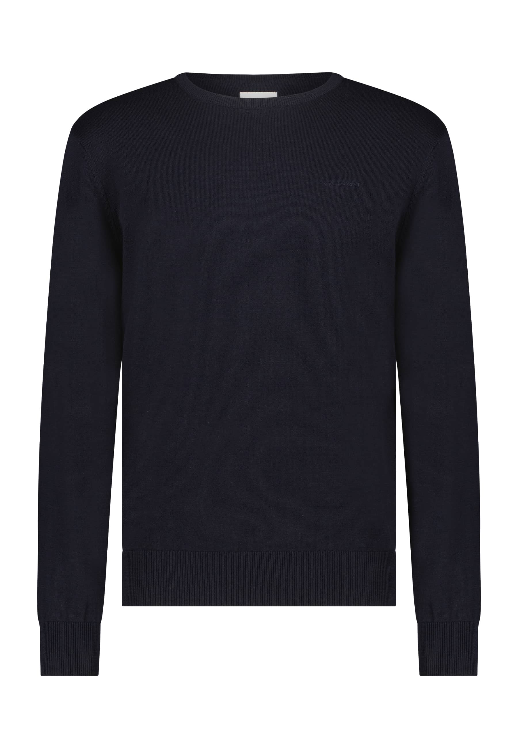 Pull ESSENTIALS à col rond