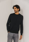 Pull ESSENTIALS à col rond