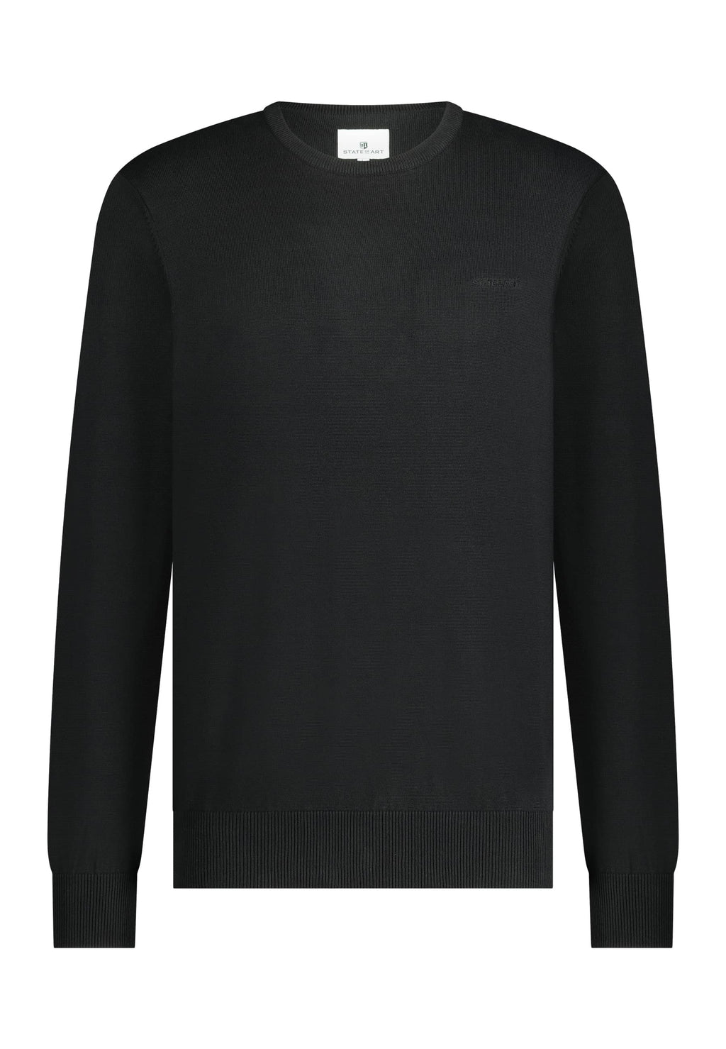 Pull ESSENTIALS à col rond
