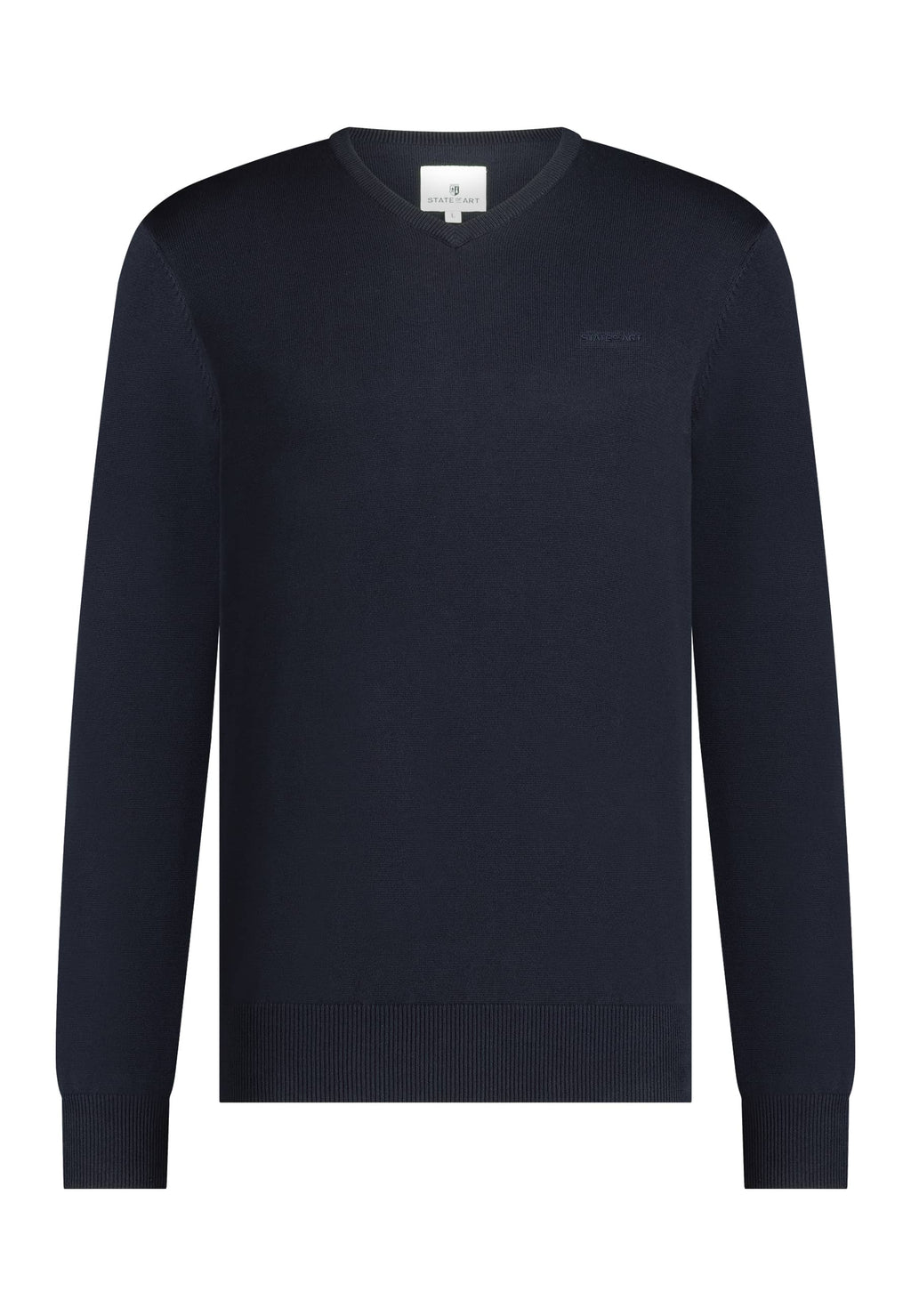 Pull ESSENTIALS en cotton