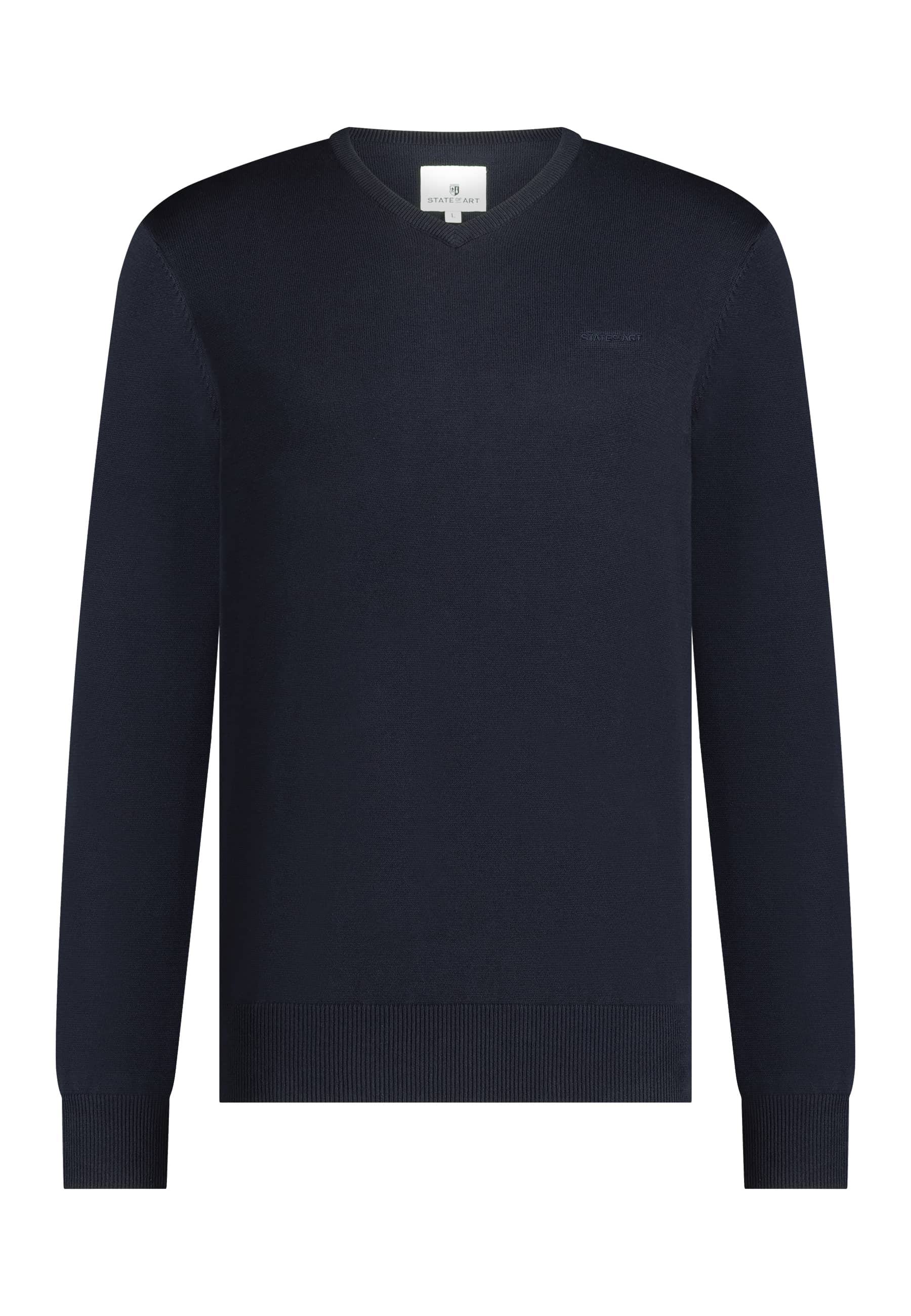 Pull ESSENTIALS en cotton