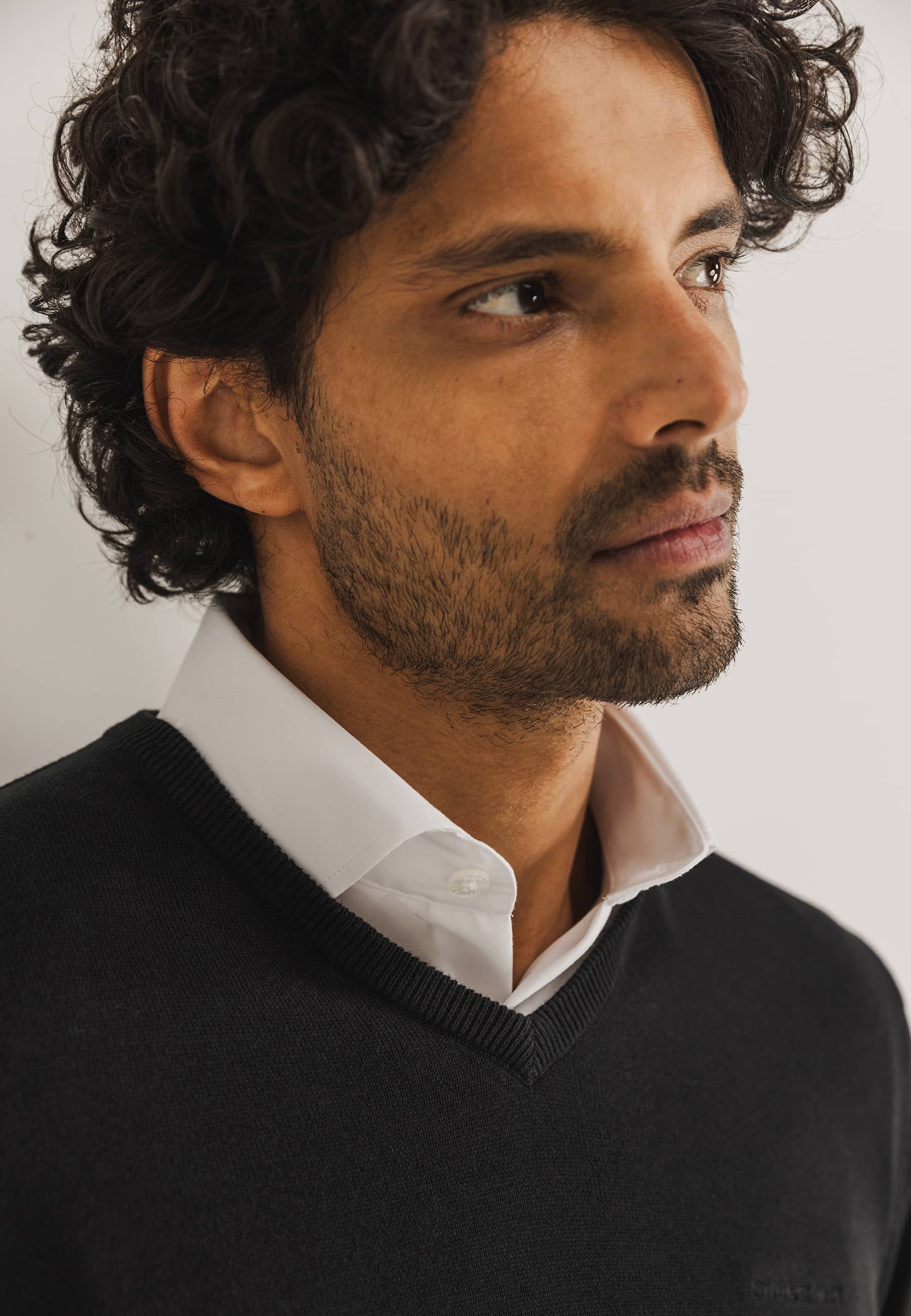 Pull ESSENTIALS en cotton
