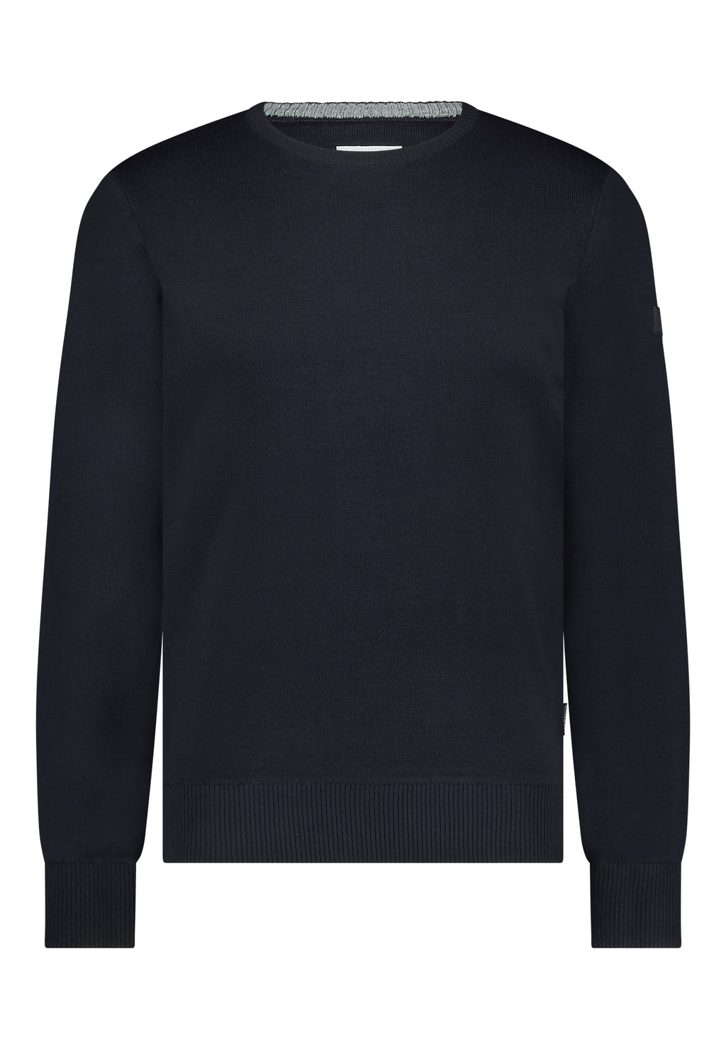 Pull ESSENTIALS à col rond