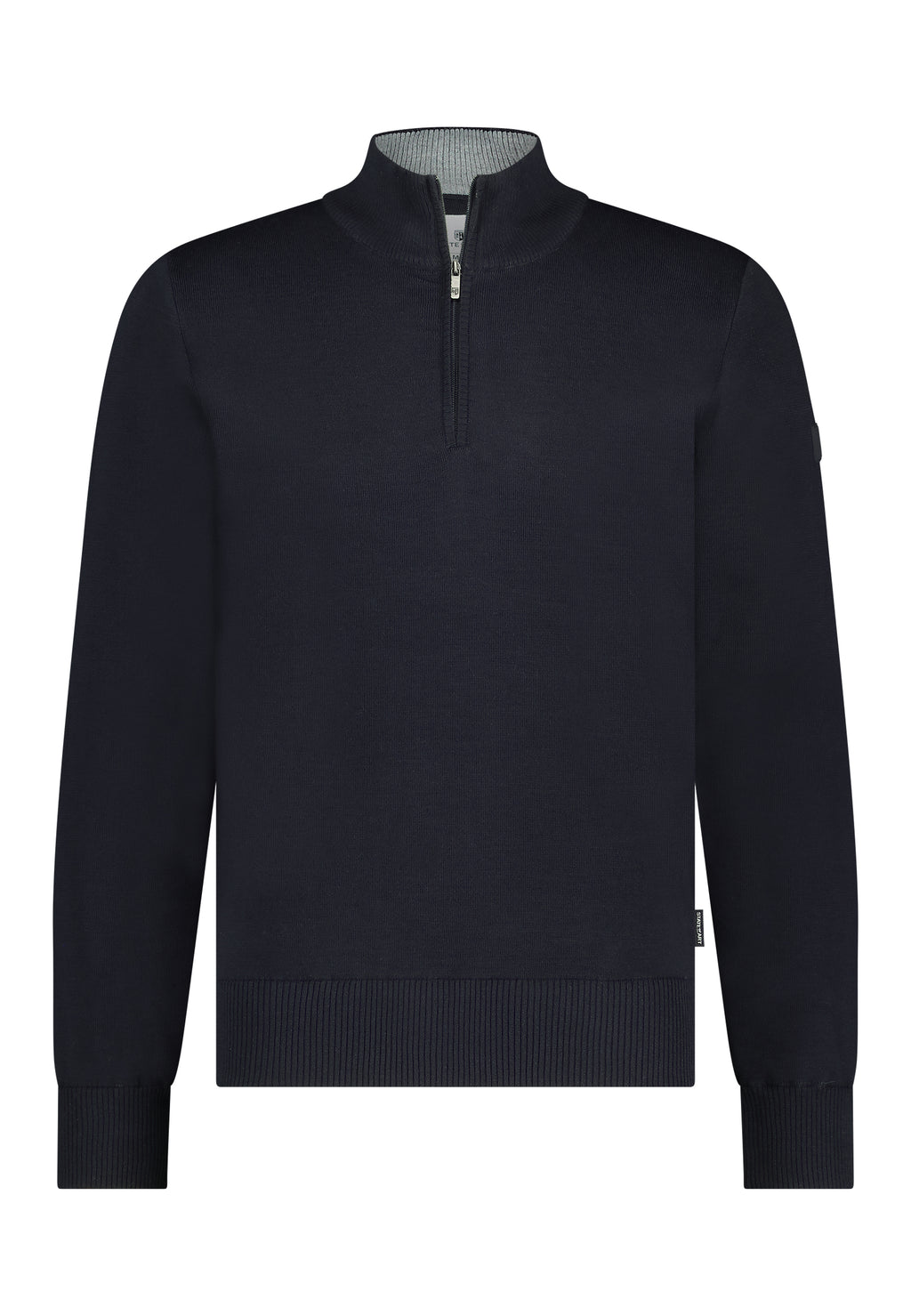 Pull ESSENTIALS en laine mélangée