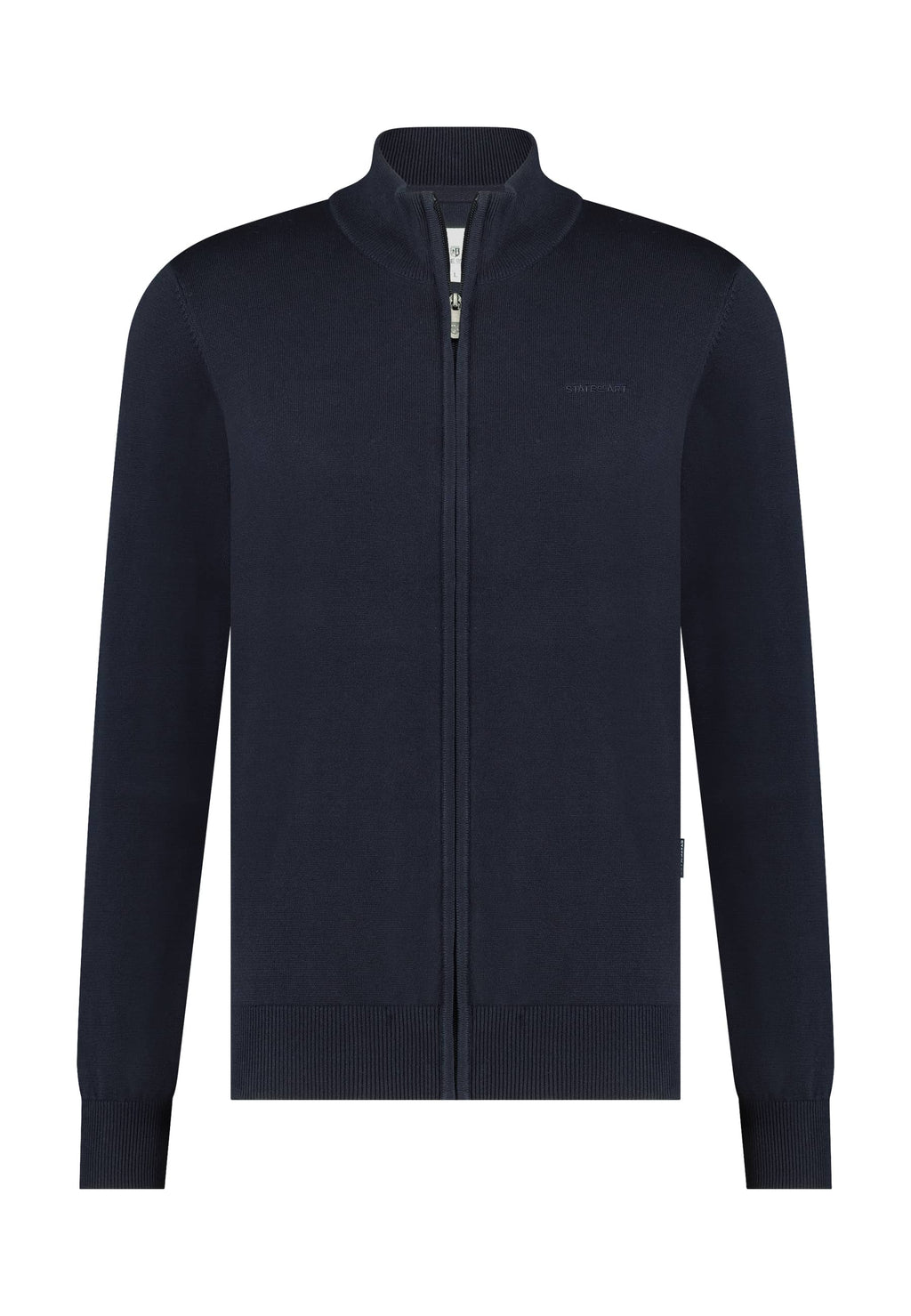 Cardigan ESSENTIALS en maille fine