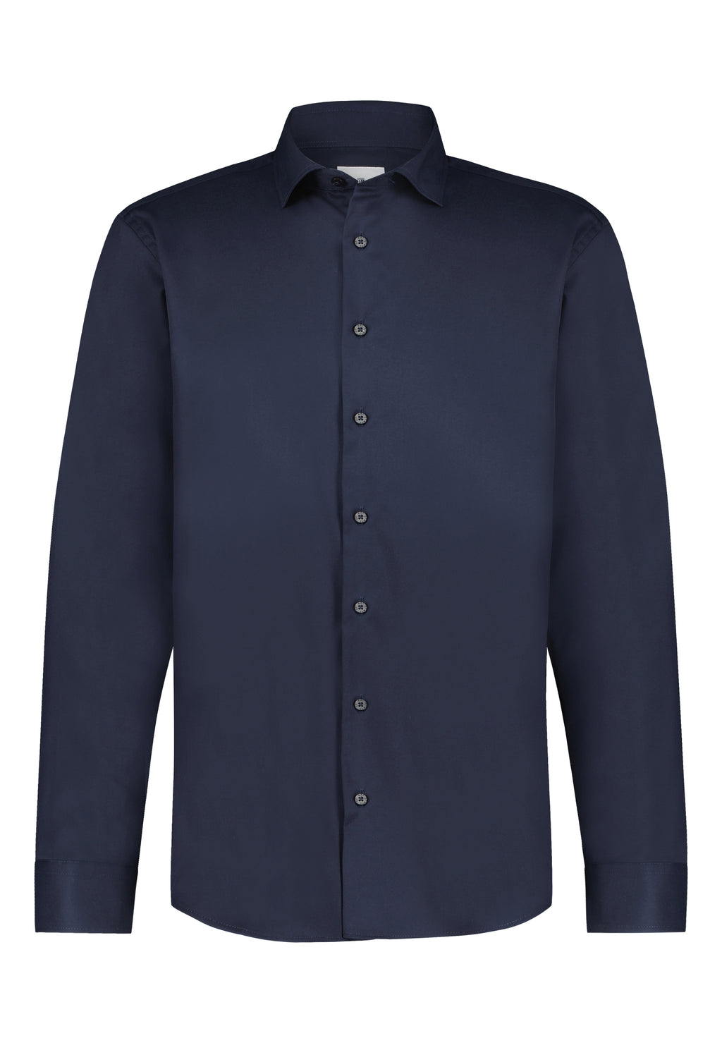 Chemise ESSENTIALS sans repassage