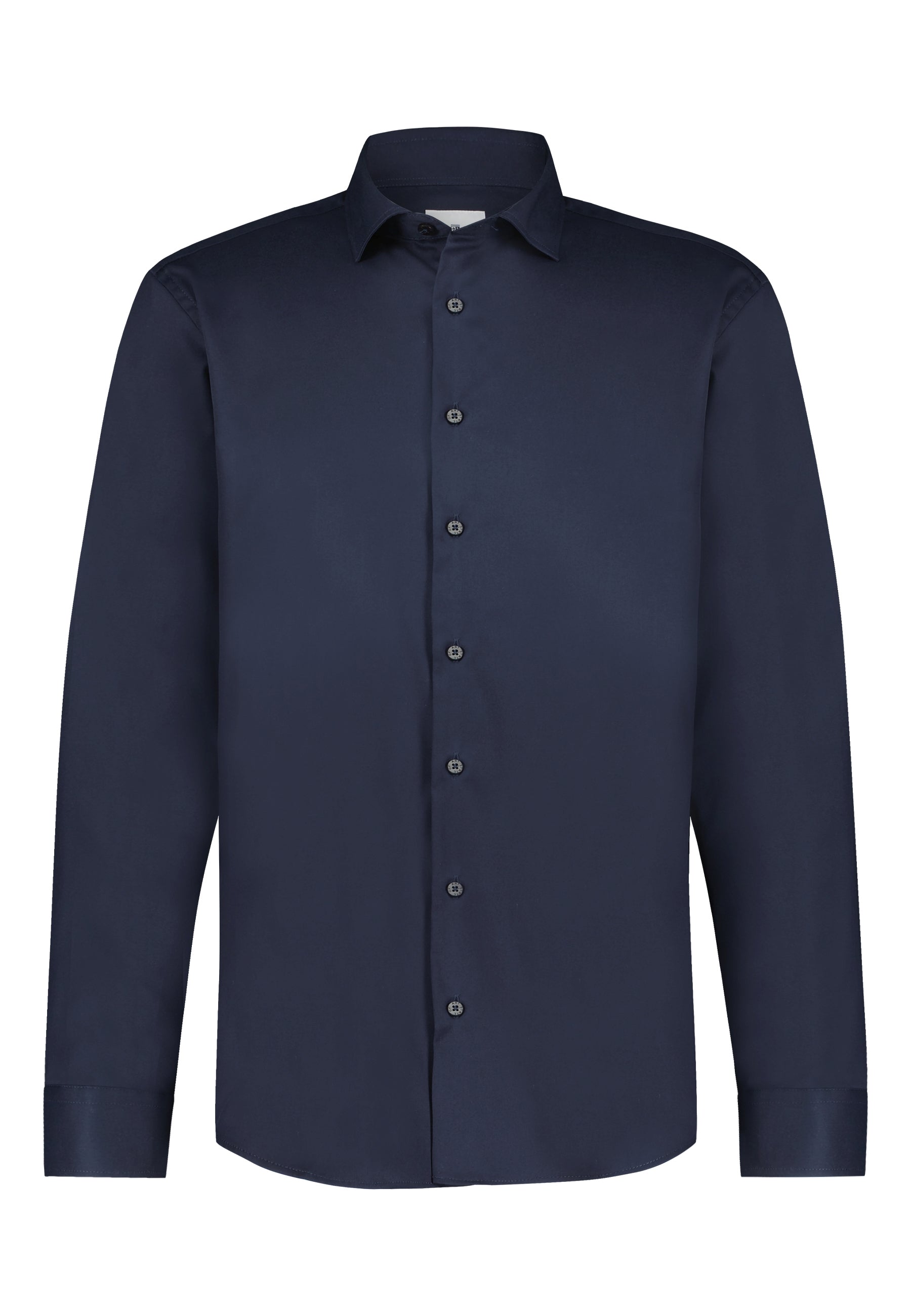 Chemise ESSENTIALS sans repassage