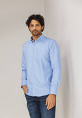 Chemise ESSENTIALS oxford
