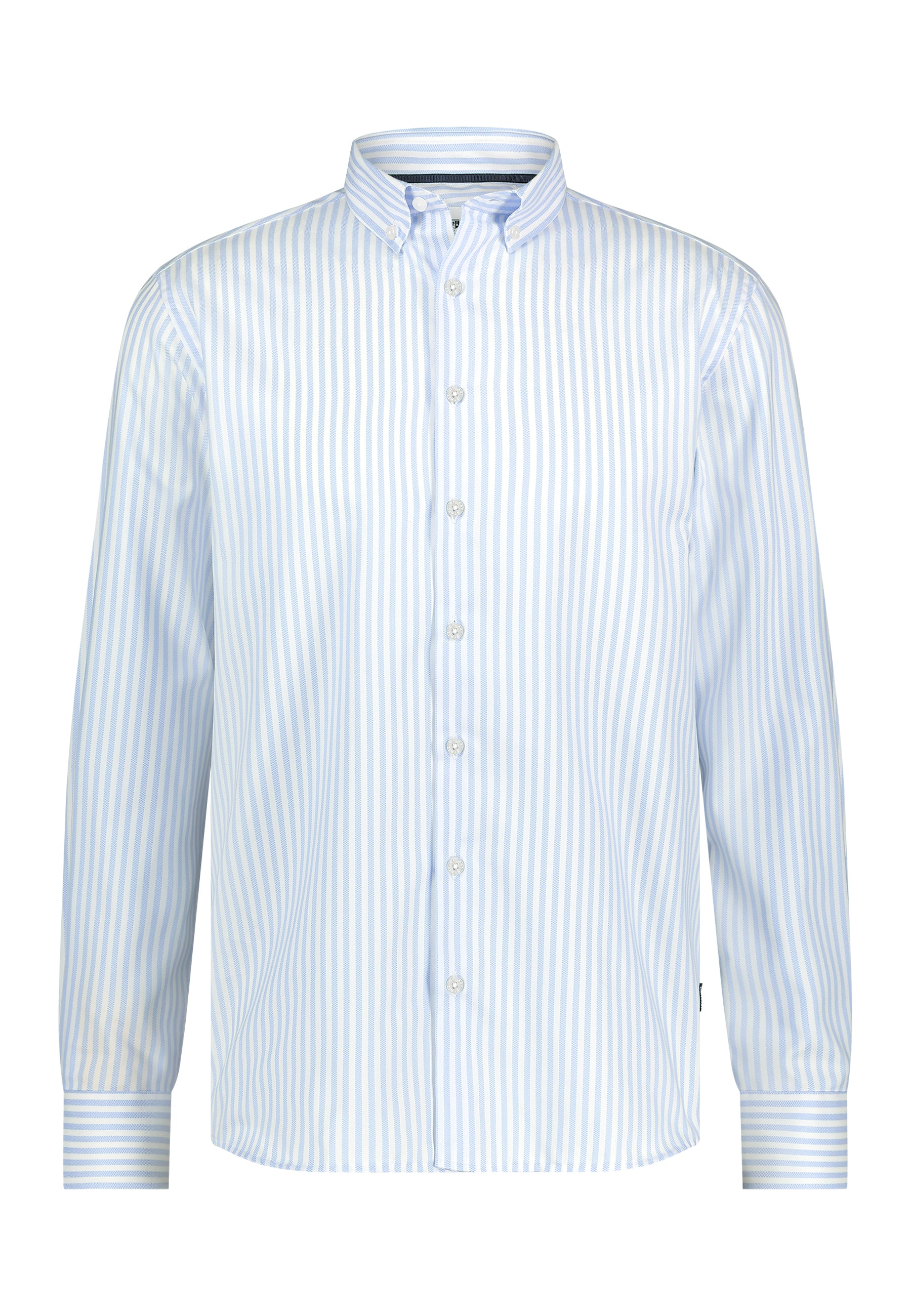Chemise ESSENTIALS à rayures