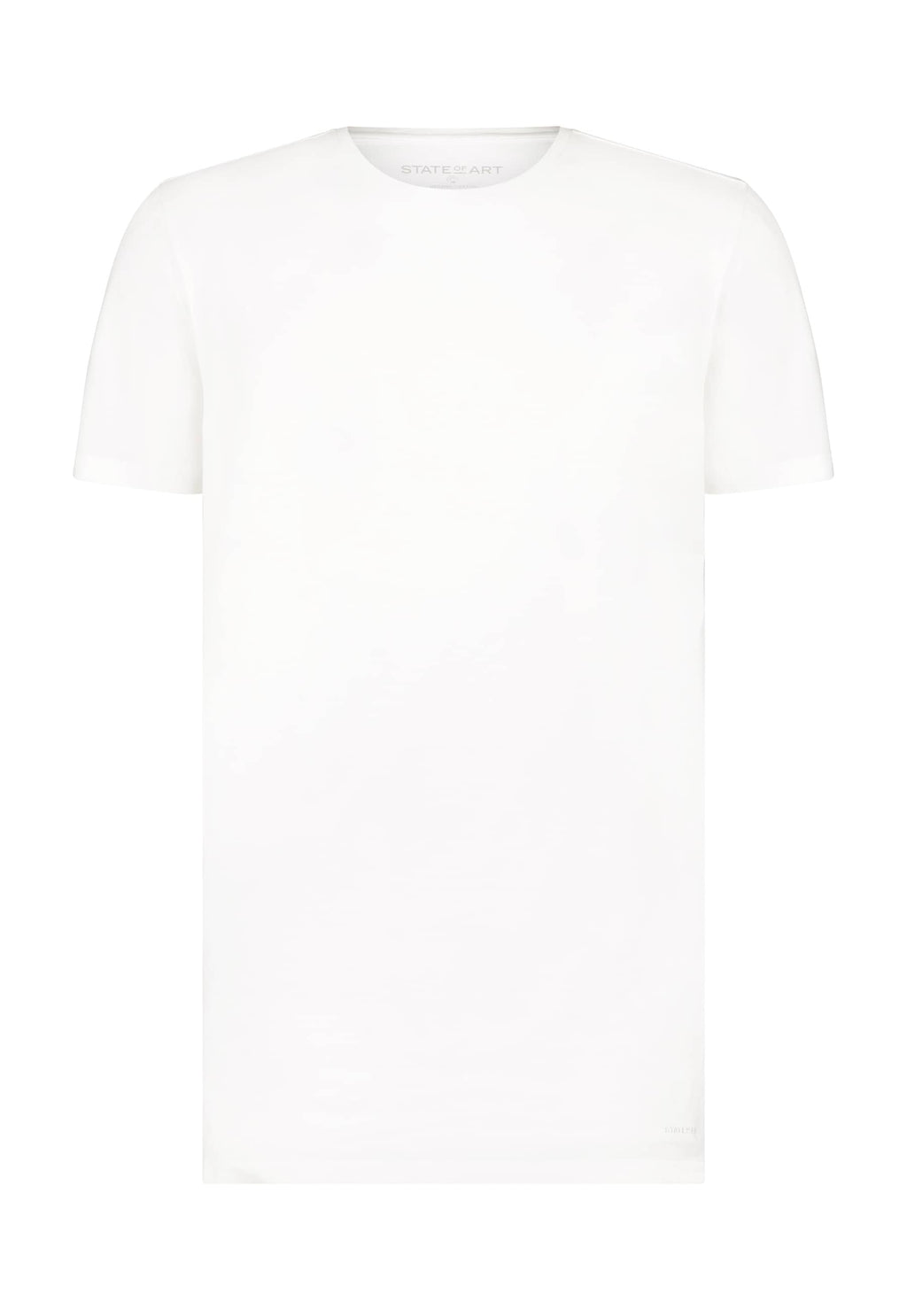 T-shirt ESSENTIALS extra long