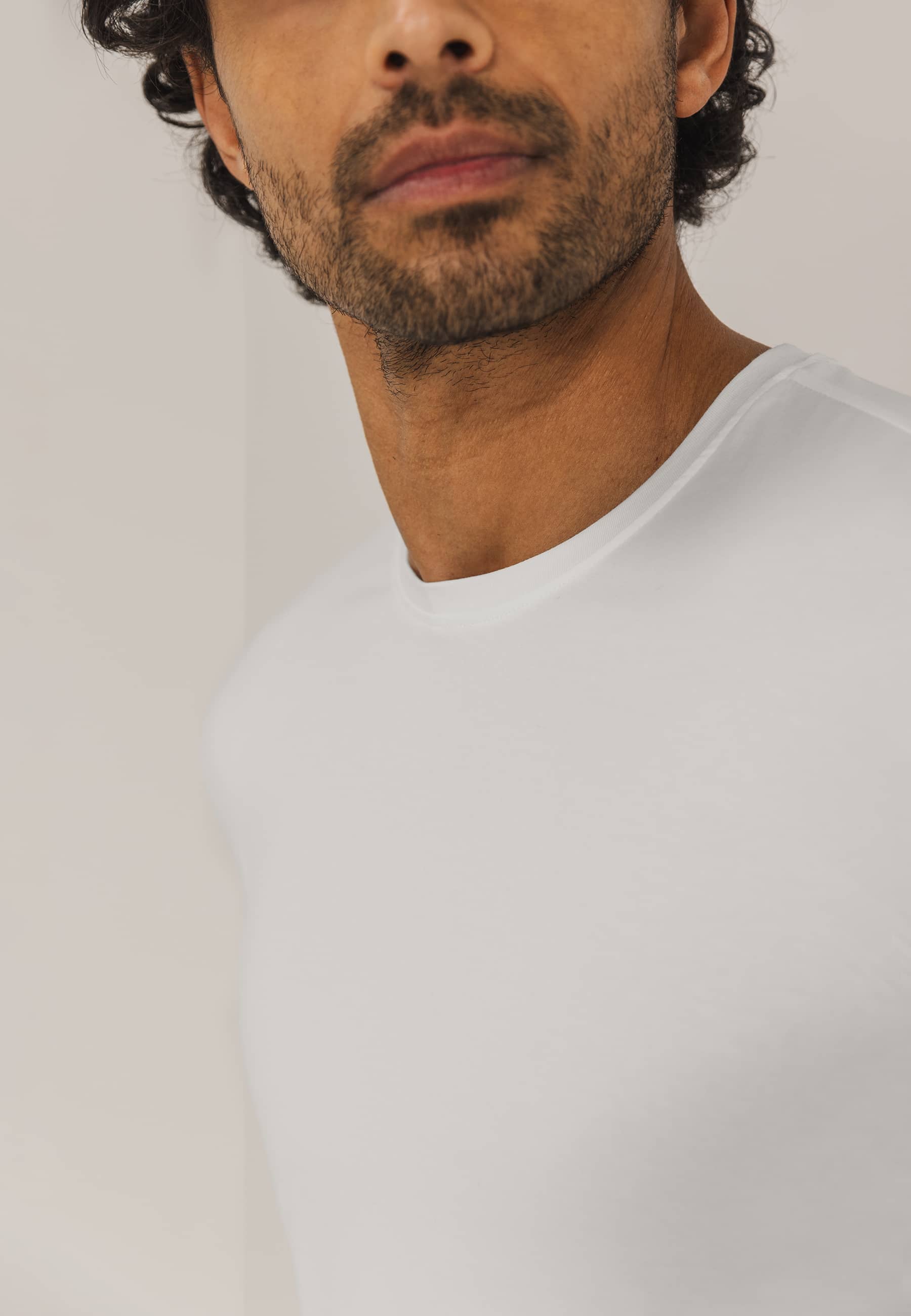 T-shirt ESSENTIALS en bio cotton