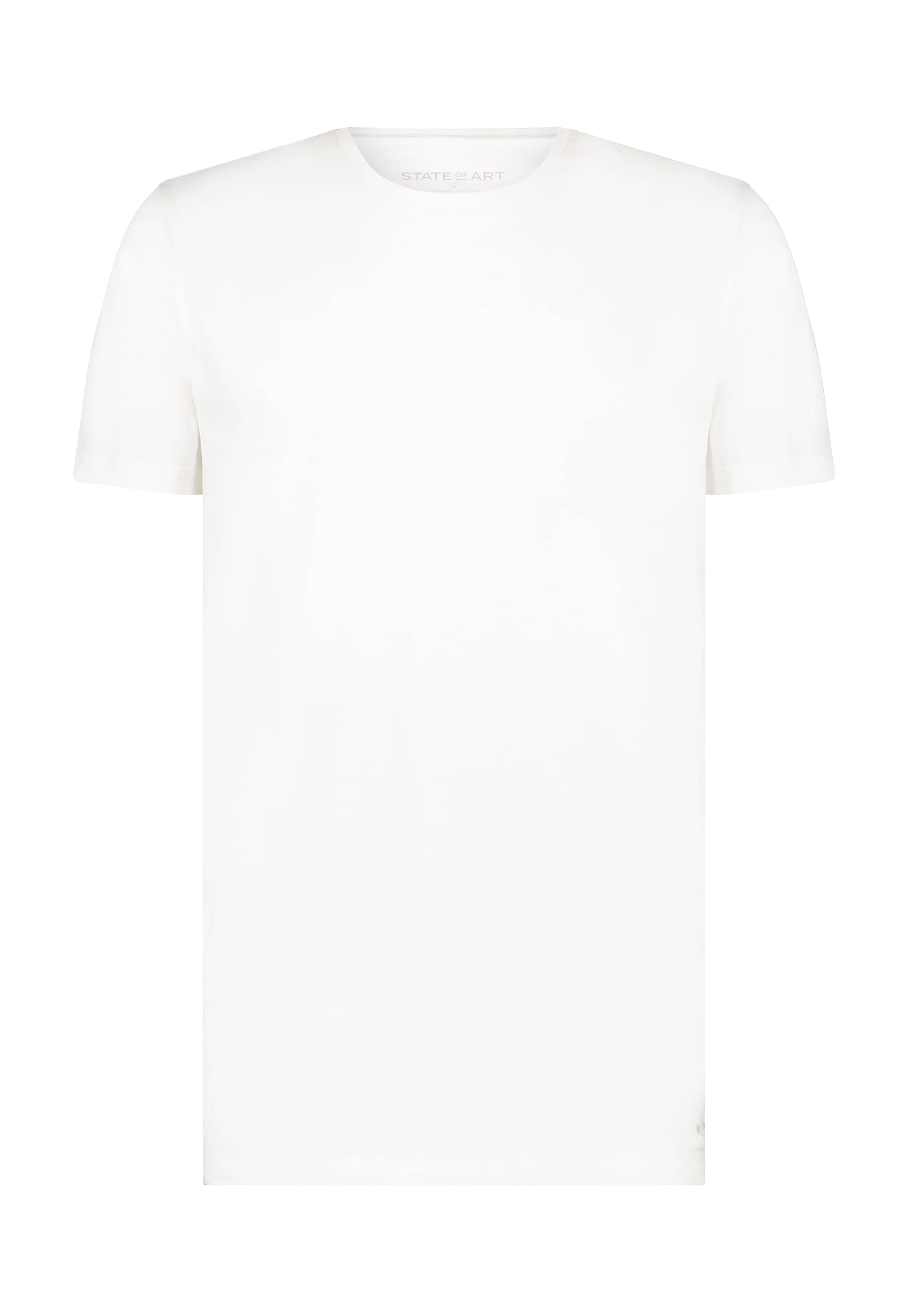 T-shirt ESSENTIALS en bio cotton