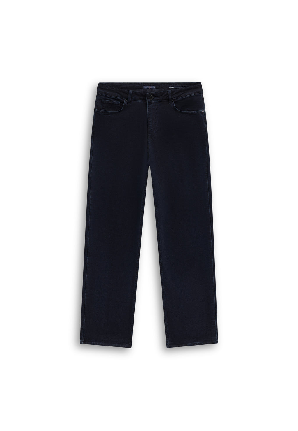 RACER 5-Pocket en denim stretch