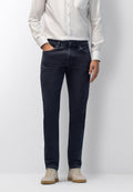 Jean slim fit 5 poches CRUISER en tissu stretch