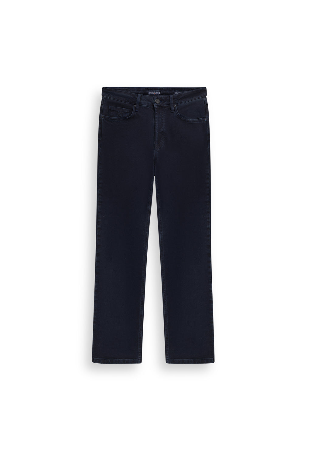 Jean slim fit 5 poches CRUISER en tissu stretch