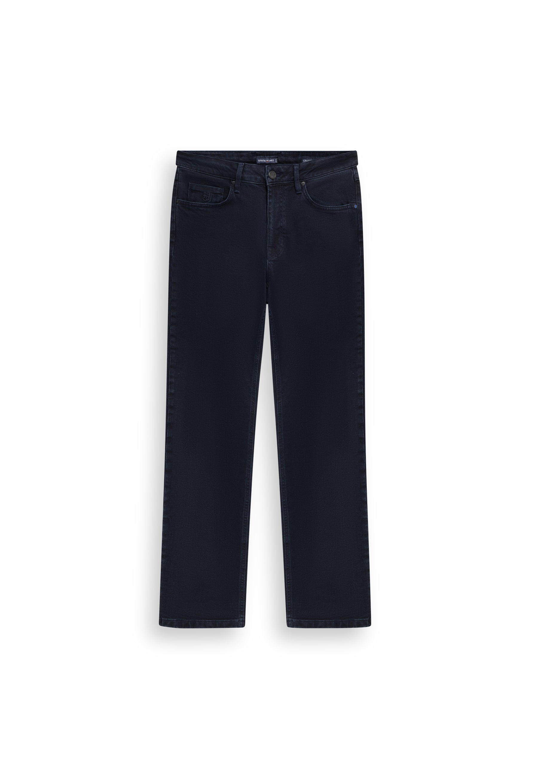 Jean slim fit 5 poches CRUISER en tissu stretch