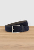 Ceinture ESSENTIALS en daim