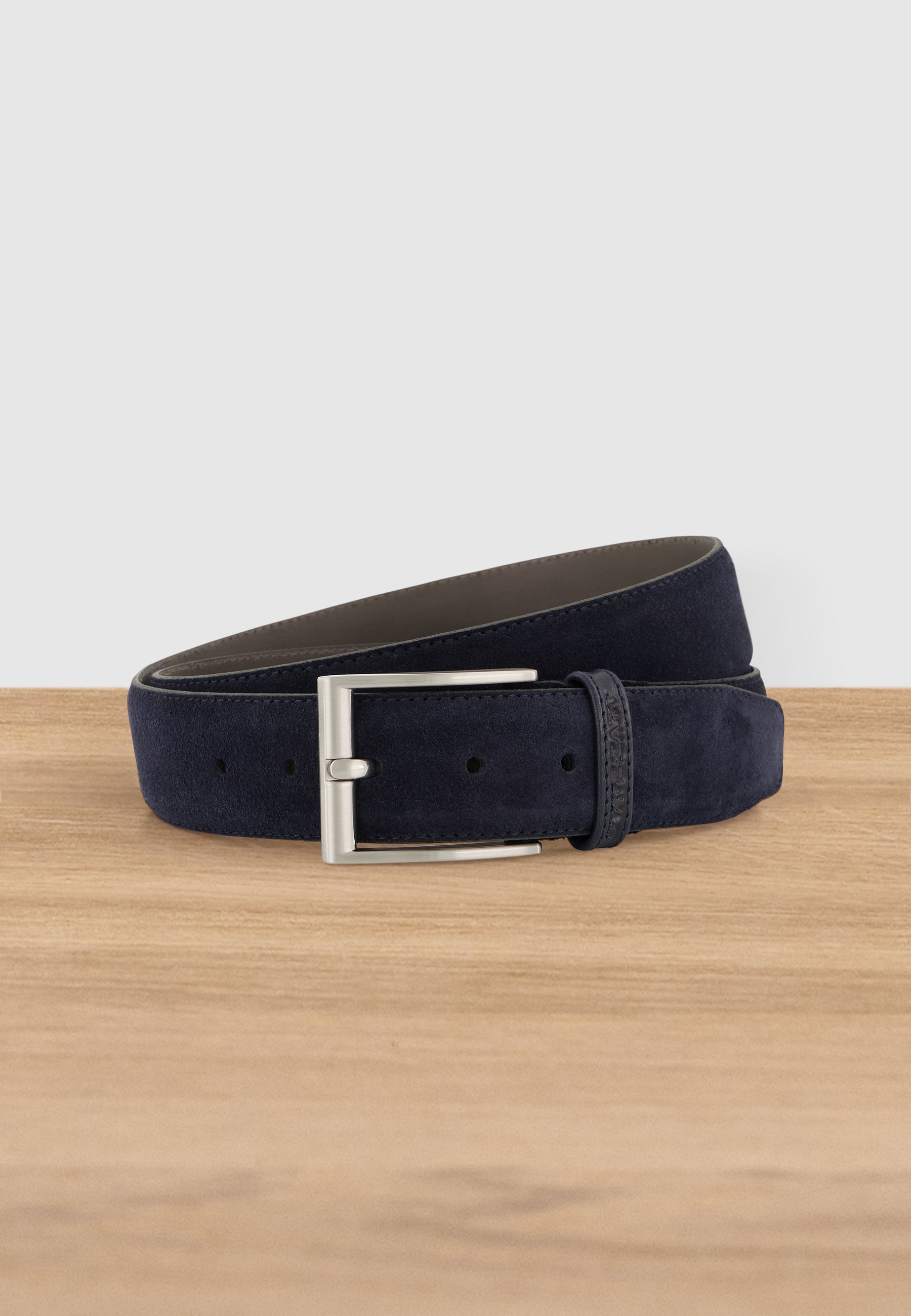 Ceinture ESSENTIALS en daim
