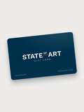 Fysieke gift card