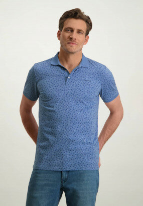 Jersey-polo-met-all-over-print