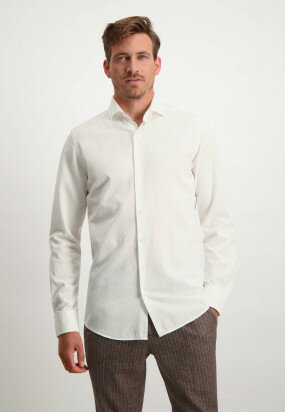 Modern-Classics-chemise-en-TENCEL™-mélangée---blanc-uni